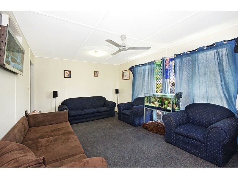 13 Tregaskis Street, Vincent QLD 4814