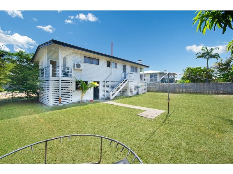 13 Tregaskis Street, Vincent QLD 4814