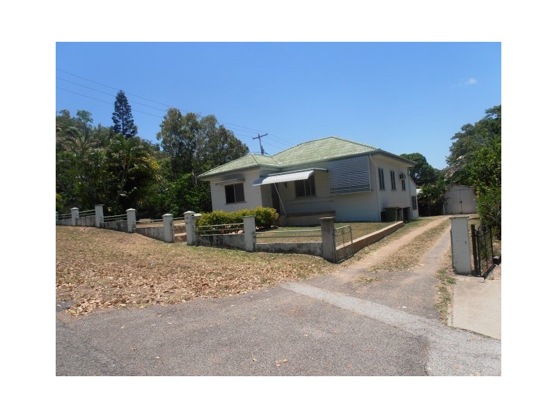 14 Sheehan Street, Belgian Gardens QLD 4810