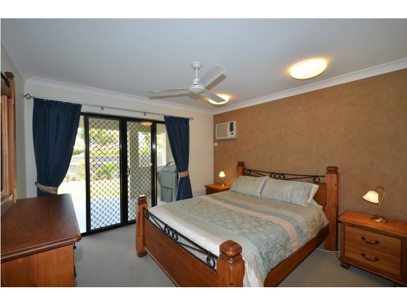 19 Chesterton Court, Kirwan QLD 4817