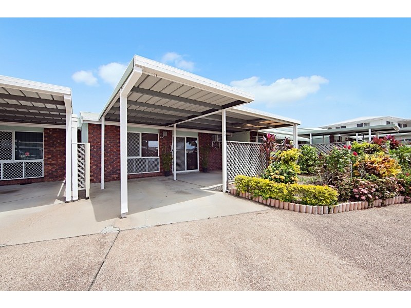 70/21 Albert Street, Cranbrook QLD 4814