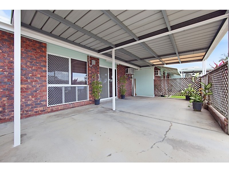 70/21 Albert Street, Cranbrook QLD 4814