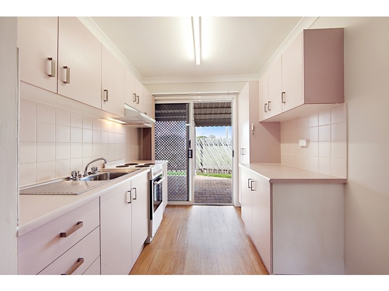 70/21 Albert Street, Cranbrook QLD 4814