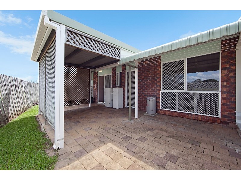 70/21 Albert Street, Cranbrook QLD 4814