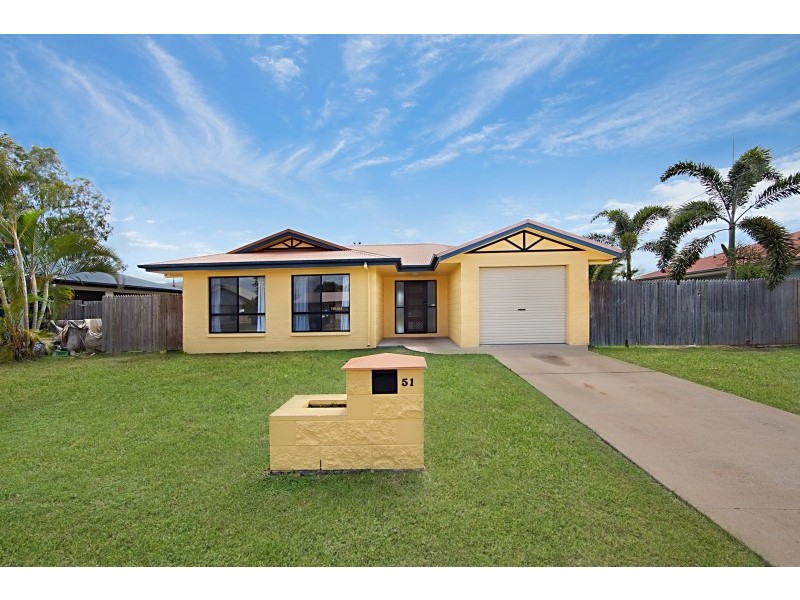 51 Gower Street, Kelso QLD 4815