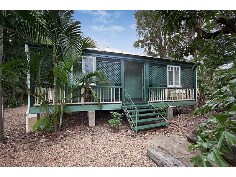 51 Bell Street, South Townsville QLD 4810