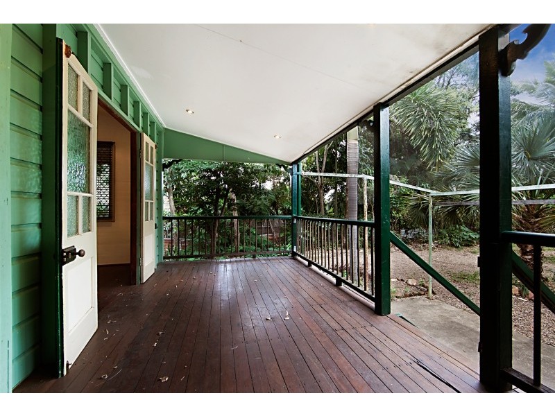 51 Bell Street, South Townsville QLD 4810