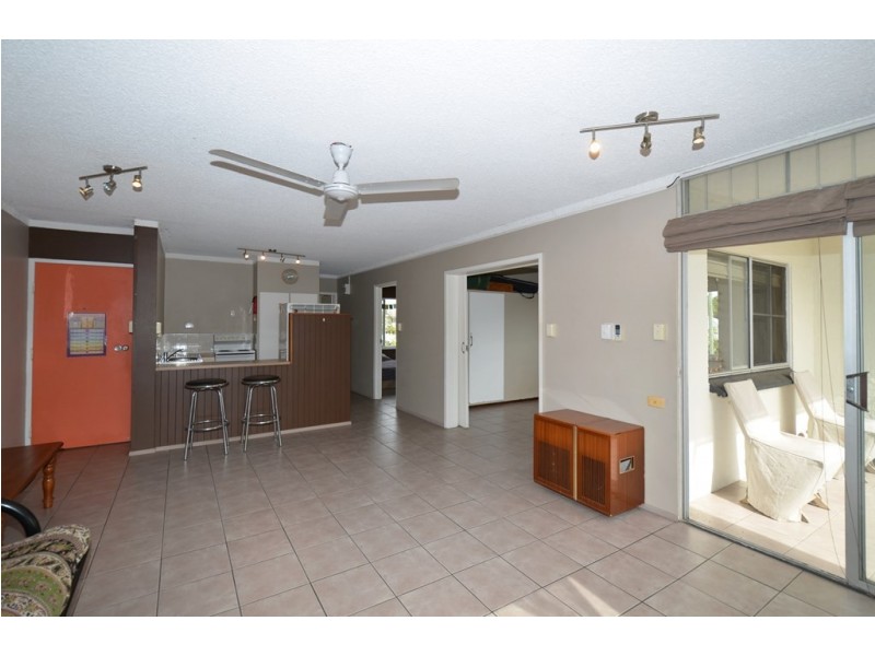 1/17 Gleeson Street, Hermit Park QLD 4812