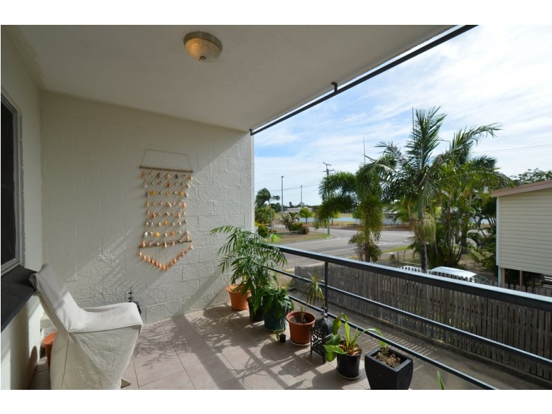 1/17 Gleeson Street, Hermit Park QLD 4812