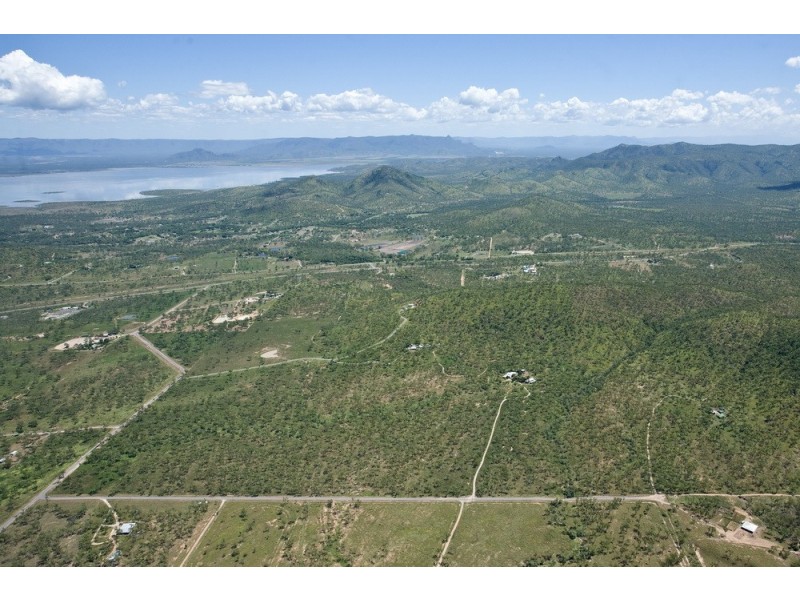 619 Booth Road, Brookhill QLD 4816