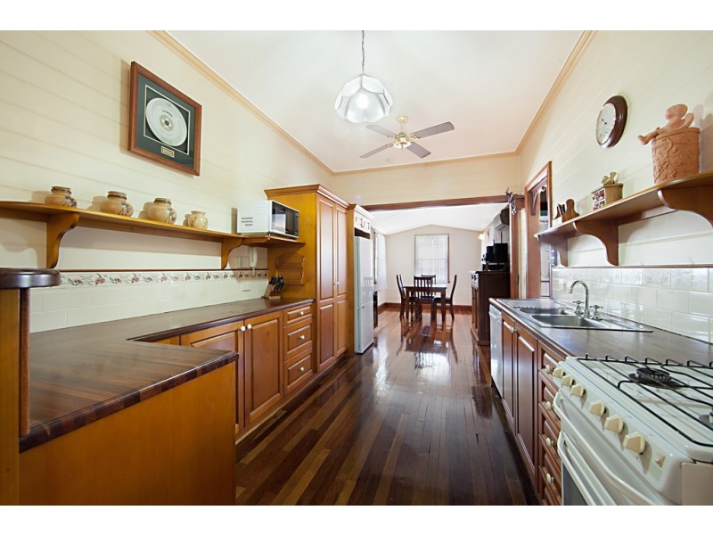 41 Sherriff Street, Hermit Park QLD 4812