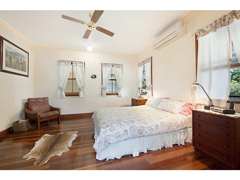 41 Sherriff Street, Hermit Park QLD 4812