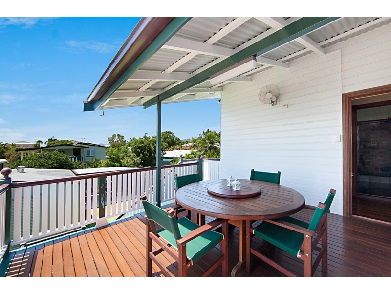 41 Sherriff Street, Hermit Park QLD 4812