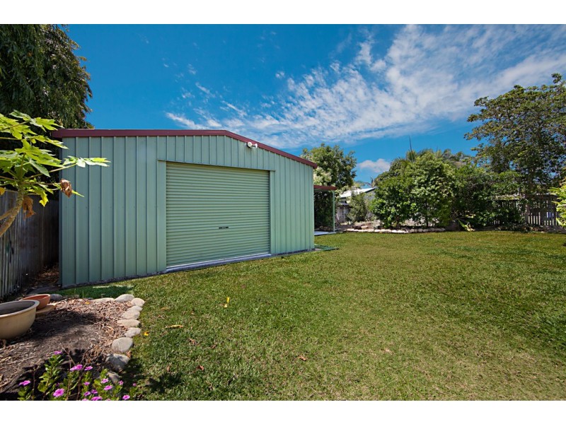 41 Sherriff Street, Hermit Park QLD 4812