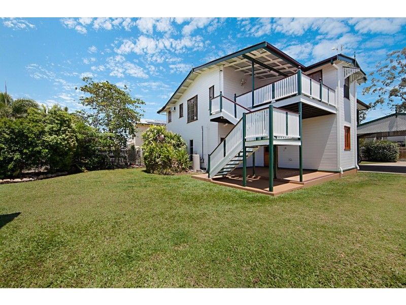 41 Sherriff Street, Hermit Park QLD 4812