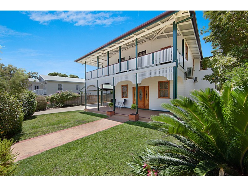 41 Sherriff Street, Hermit Park QLD 4812