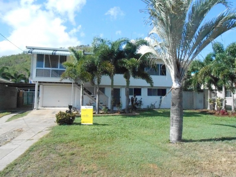 25 Mount Louisa Drive, Mount Louisa QLD 4814