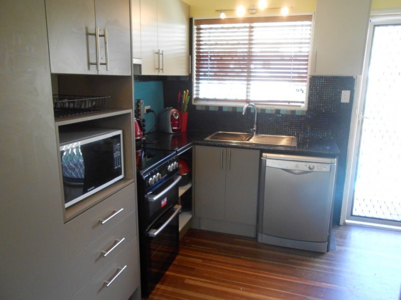 25 Mount Louisa Drive, Mount Louisa QLD 4814