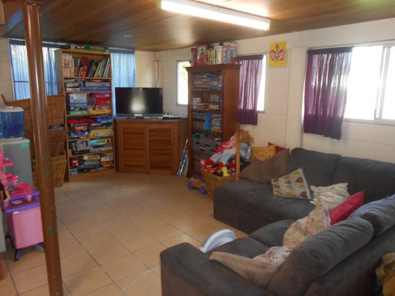 25 Mount Louisa Drive, Mount Louisa QLD 4814