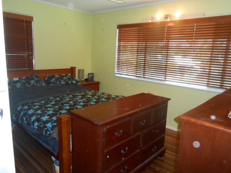 25 Mount Louisa Drive, Mount Louisa QLD 4814