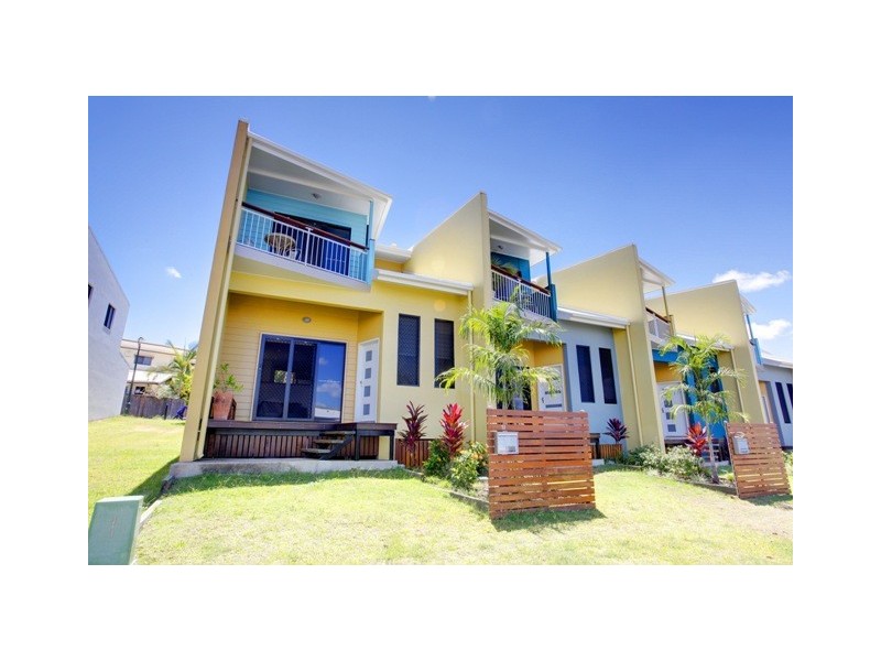 13 Paddington Terrace, Douglas QLD 4814