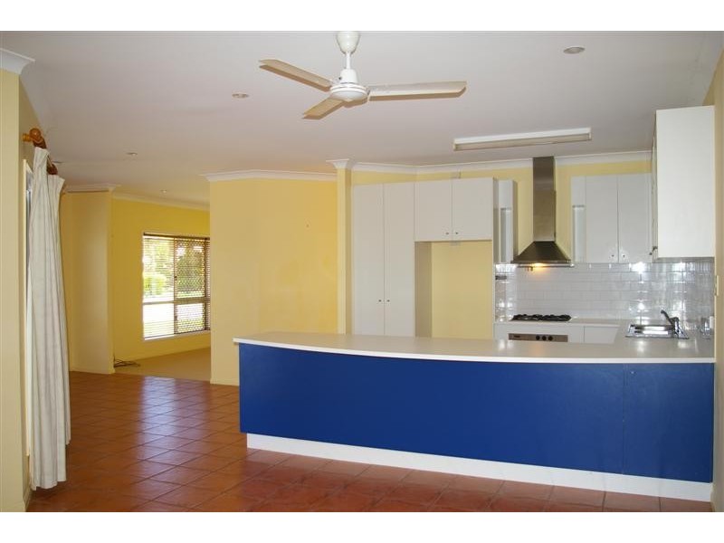 3 Vindex Court, Annandale QLD 4814