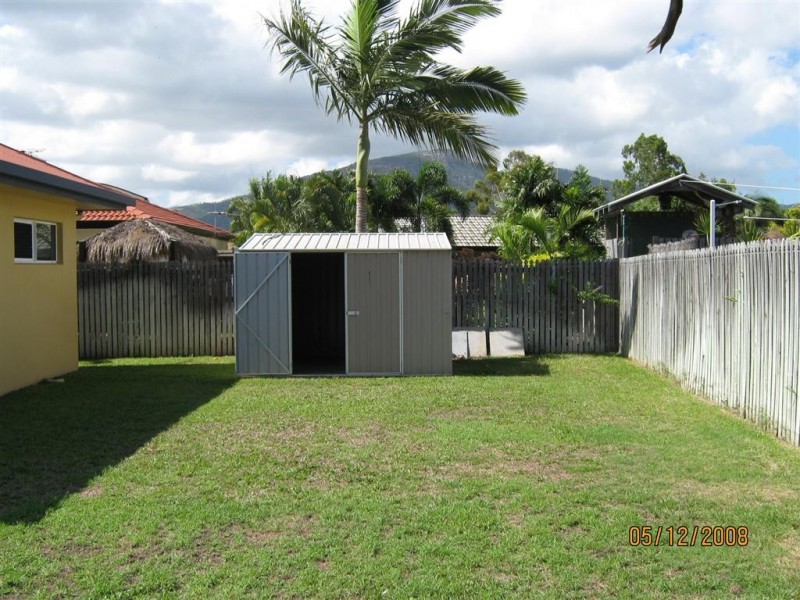 3 Vindex Court, Annandale QLD 4814