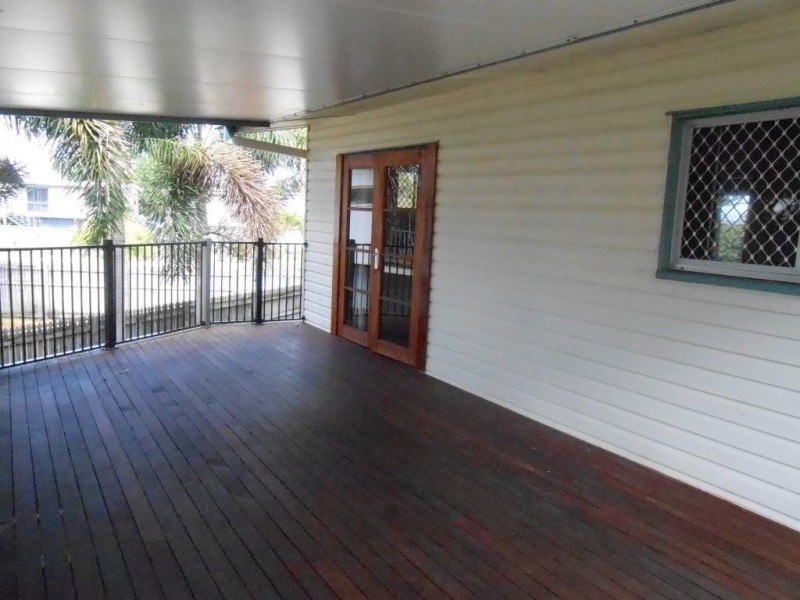 94 Lillipilli Street, Vincent QLD 4814