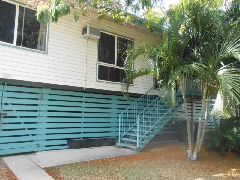 94 Lillipilli Street, Vincent QLD 4814