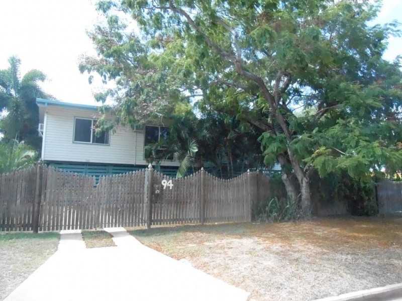 94 Lillipilli Street, Vincent QLD 4814