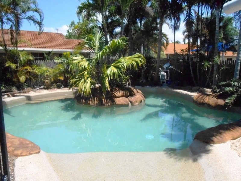 9 Stafford Close, Kirwan QLD 4817