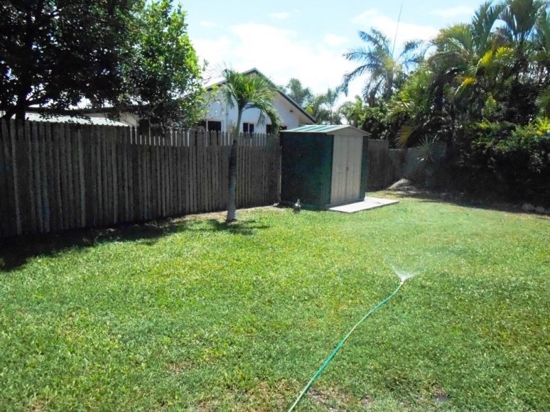 9 Stafford Close, Kirwan QLD 4817