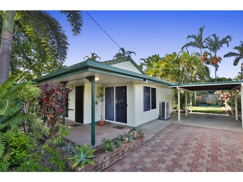 30 Gouldian Avenue, Condon QLD 4815