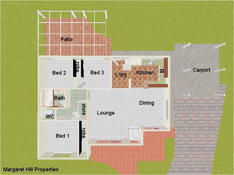 30 Gouldian Avenue, Condon QLD 4815