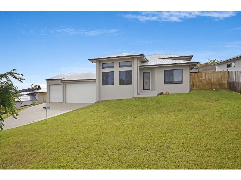 68 Klewarra Bvd, Douglas QLD 4814