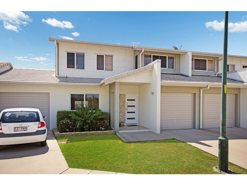 119/1 Burnda Street, Kirwan QLD 4817