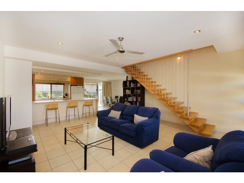 119/1 Burnda Street, Kirwan QLD 4817