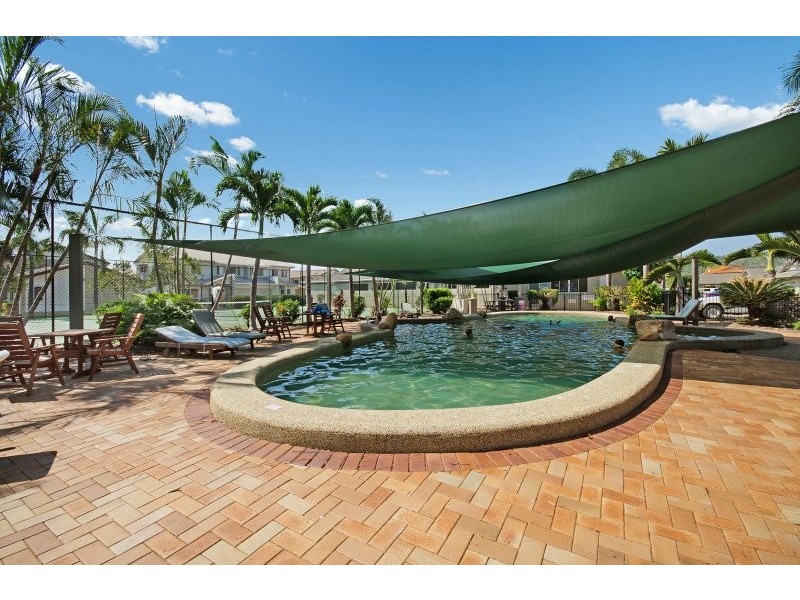 119/1 Burnda Street, Kirwan QLD 4817