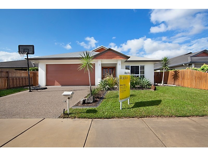 4 Woodswallow Street, Bohle Plains QLD 4817