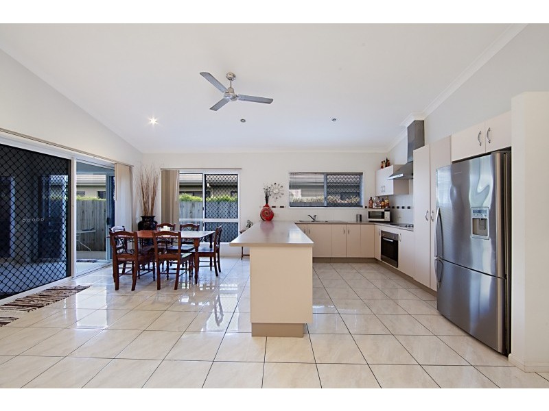 4 Woodswallow Street, Bohle Plains QLD 4817