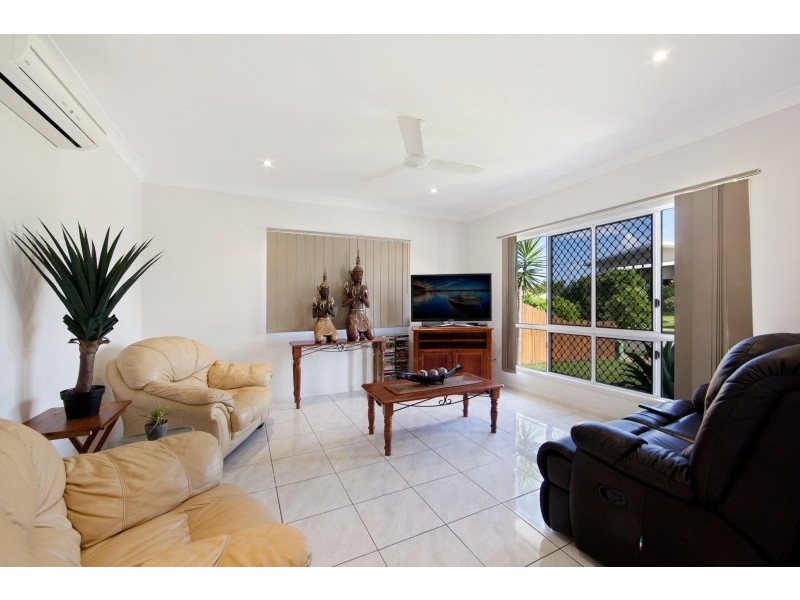 4 Woodswallow Street, Bohle Plains QLD 4817