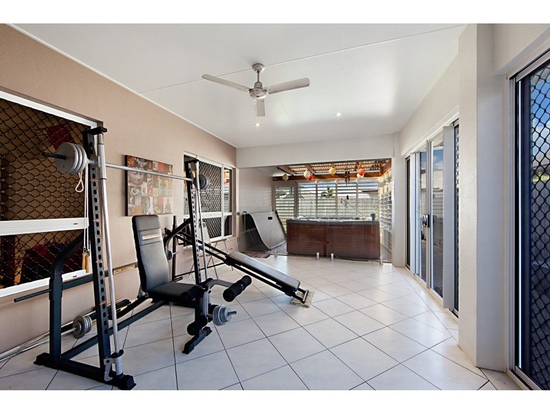 4 Woodswallow Street, Bohle Plains QLD 4817