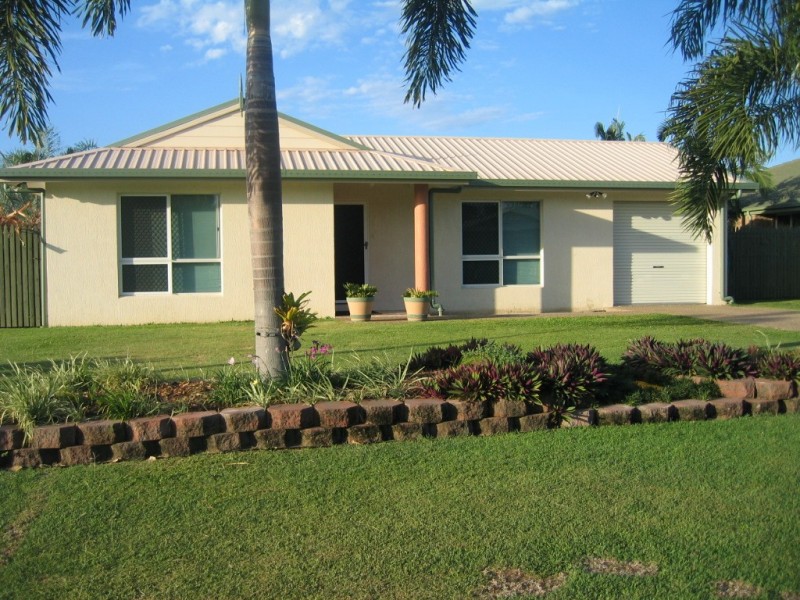 5 Overton Circuit, Kirwan QLD 4817