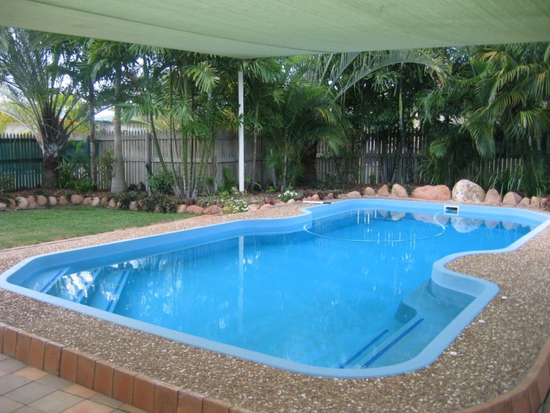 5 Overton Circuit, Kirwan QLD 4817