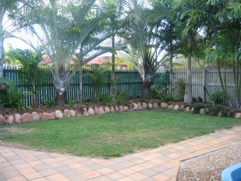 5 Overton Circuit, Kirwan QLD 4817