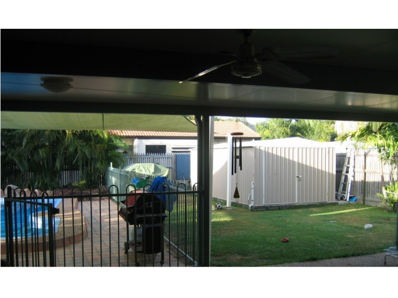 5 Overton Circuit, Kirwan QLD 4817