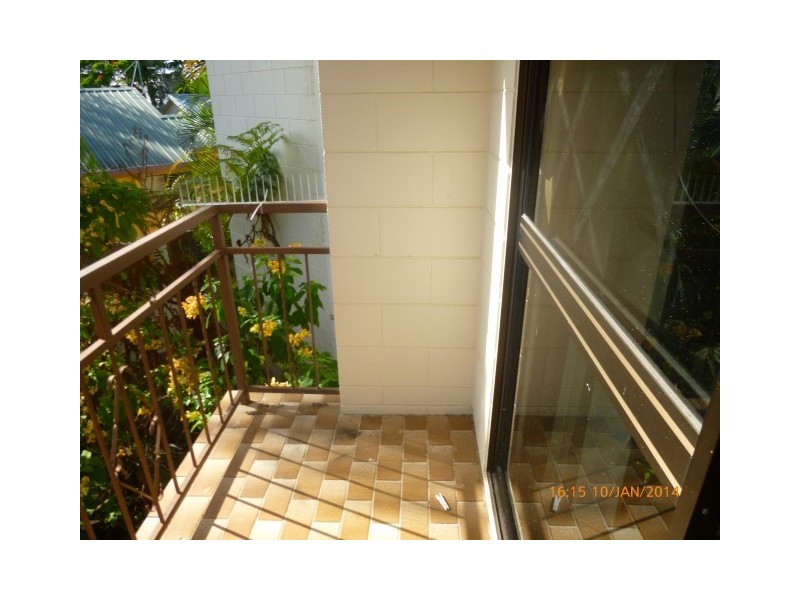 6/8 Goldring Street, Hermit Park QLD 4812