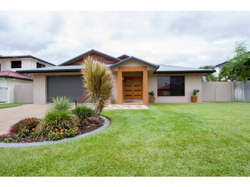 18 Sheerwater Drive, Douglas QLD 4814