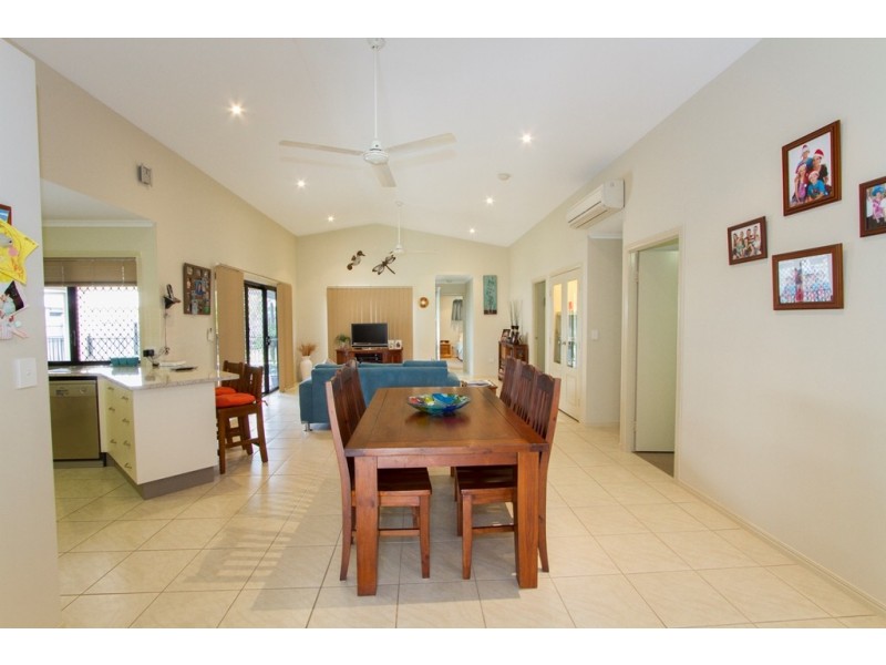 18 Sheerwater Drive, Douglas QLD 4814