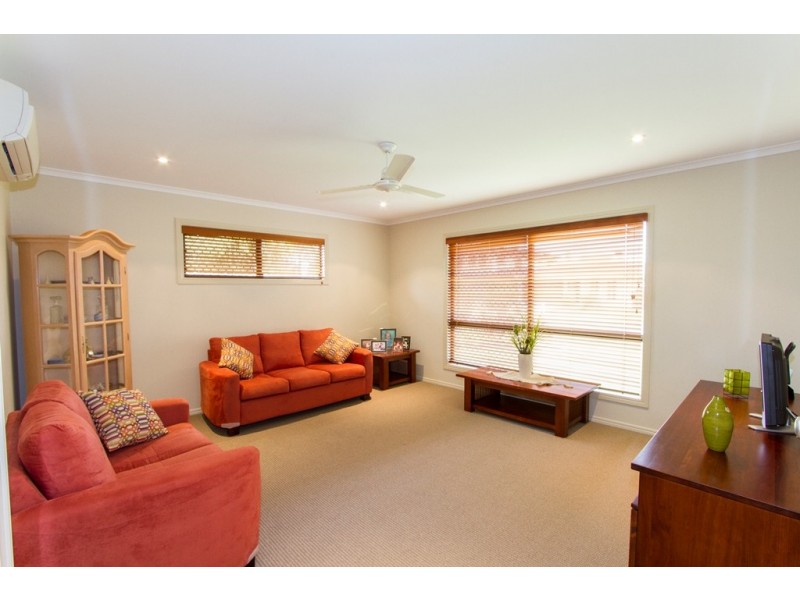 18 Sheerwater Drive, Douglas QLD 4814